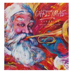 Виниловая пластинка VARIOUS ARTISTS - Christmas Classics (Coloured Vinyl LP)