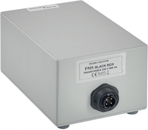 Модульный сетевой фильтр Mudra Akustik PMST1000