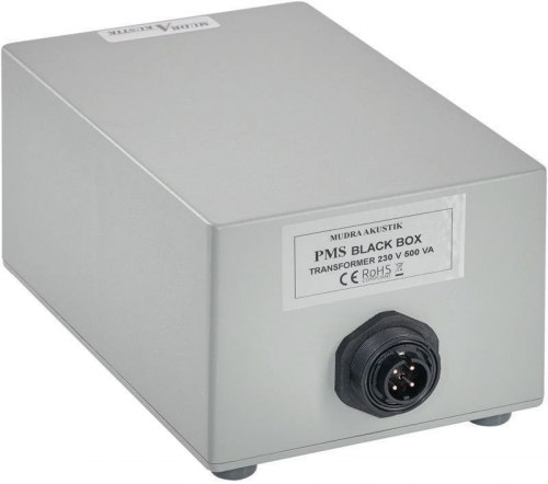 Модульный сетевой фильтр Mudra Akustik PMST1500