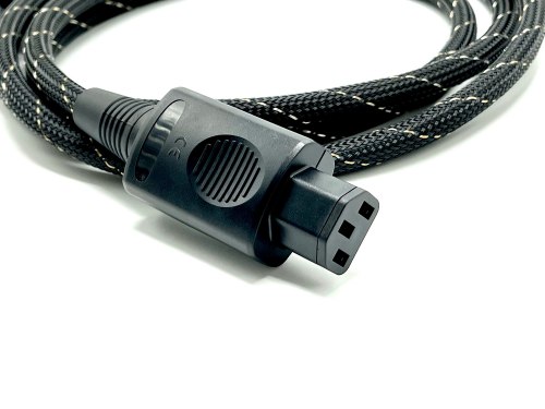 Кабель силовой Mudra Akustik Power Cable Standard (IEC13)