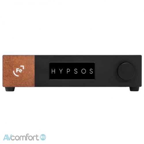 ЦАП Ferrum Audio Hypsos Dual