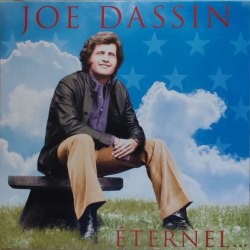 Виниловая пластинка JOE DASSIN - JOE DASSIN ETERNEL… (Black Vinyl 2LP)