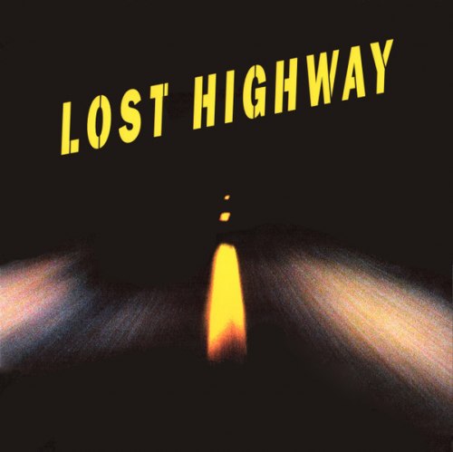 Виниловая пластинка САУНДТРЕК - LOST HIGHWAY (2LP, LIM.ED.,DELUXE)