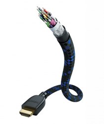 HDMI кабель Inakustik Prem II HDMI2.1 48G