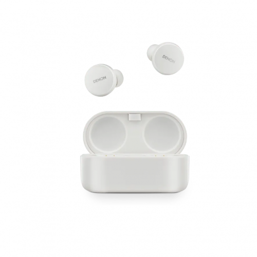 Наушники беспроводные Denon PERL AHC10PL