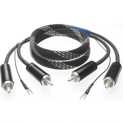 Межблочный кабель Pro-Ject Connect It Phono RCA CC