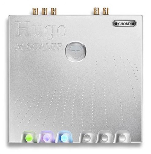 Процессор-масштабатор Chord Electronics Hugo M Scaler