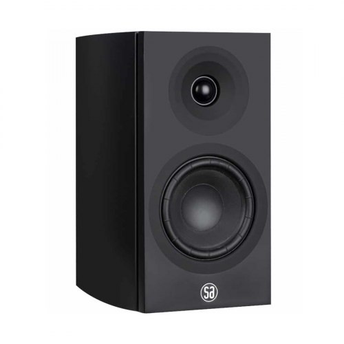 Полочная акустика System Audio SA Legend 5.2