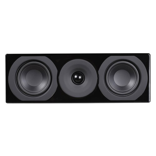 Полочная акустика System Audio SA Saxo 10 LCR