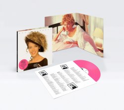 Виниловая пластинка Kylie Minogue – Kylie (Coloured Pink LP)