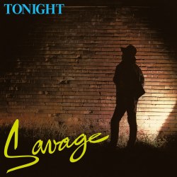 Виниловая пластинка Savage - Tonight