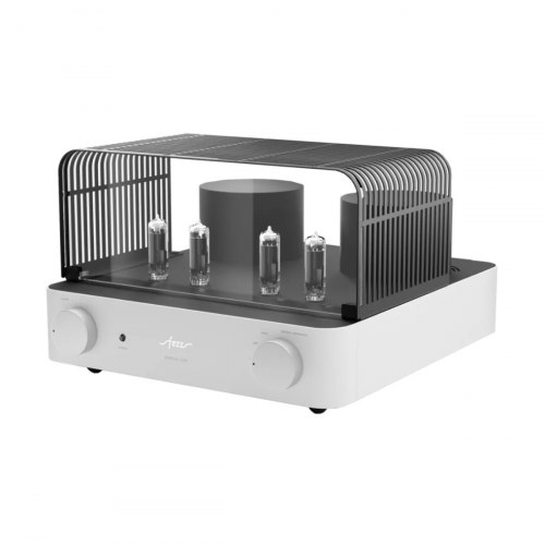 Усилитель для наушников Fezz Audio Omega Lupi EVO