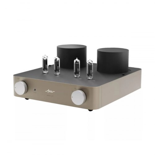 Усилитель для наушников Fezz Audio Omega Lupi EVO