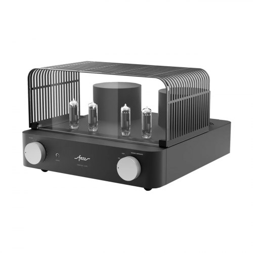 Усилитель для наушников Fezz Audio Omega Lupi EVO