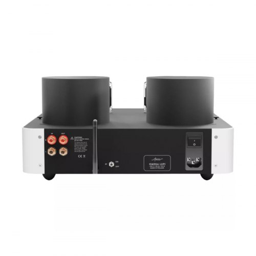 Усилитель для наушников Fezz Audio Omega Lupi EVO