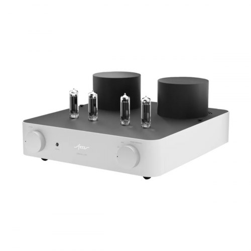 Усилитель для наушников Fezz Audio Omega Lupi EVO