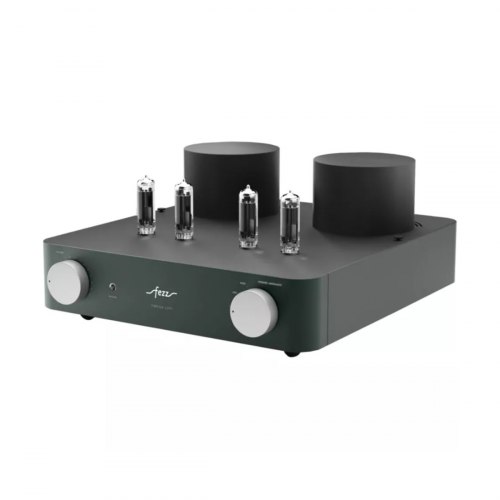 Усилитель для наушников Fezz Audio Omega Lupi EVO