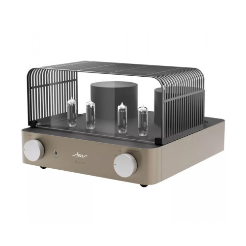 Усилитель для наушников Fezz Audio Omega Lupi EVO