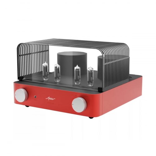 Усилитель для наушников Fezz Audio Omega Lupi EVO