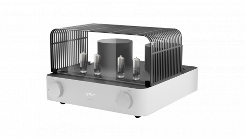 Интегральный ламповый усилитель мощности Fezz Audio Alfa Lupi EVO