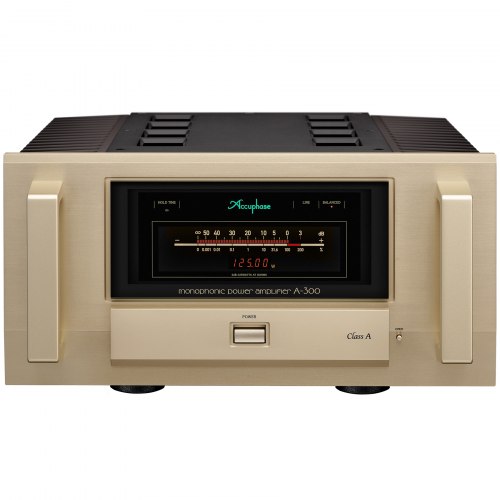 Моноусилитель мощности Accuphase A-300