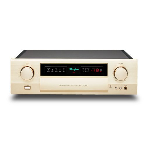 Предусилитель мощности Accuphase C-2150