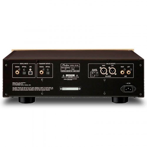 CD-проигрыватель Accuphase DP-450