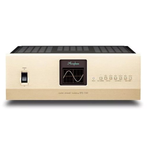 Блок питания Accuphase PS-550