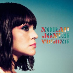 Виниловая пластинка NORAH JONES - Visions