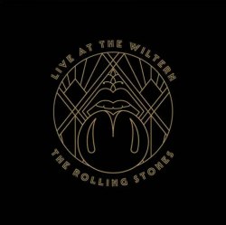 Виниловая пластинка THE ROLLING STONES - Live At The Wiltern (3LP)