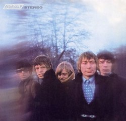 Виниловая пластинка THE ROLLING STONES - BETWEEN THE BUTTONS (US Version) (Black Vinyl LP)