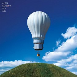 Виниловая пластинка ALAN PARSONS PROJECT - On Air