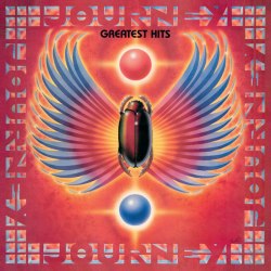 Виниловая пластинка Journey - Greatest Hits (2LP)