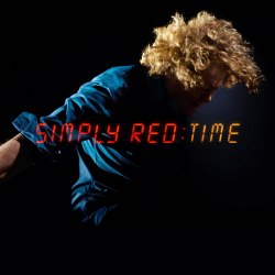 Виниловая пластинка SIMPLY RED - Time