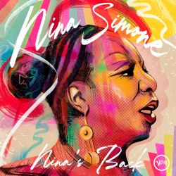 Виниловая пластинка Nina Simone - Nina's Back (1LP)