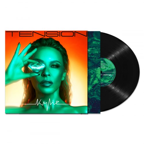Виниловая пластинка Kylie Minogue – Tension