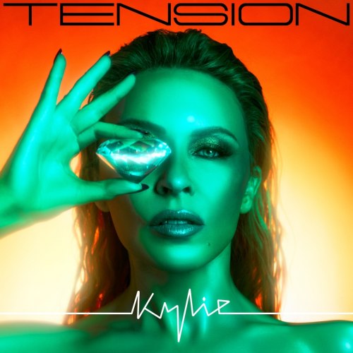 Виниловая пластинка Kylie Minogue – Tension