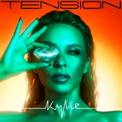 Виниловая пластинка Kylie Minogue – Tension