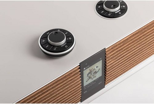 Hi-Fi-минисистема Ruark Audio R810