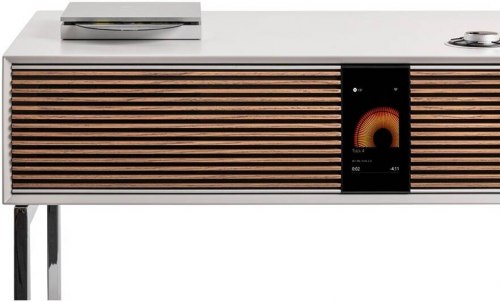 Hi-Fi-минисистема Ruark Audio R810