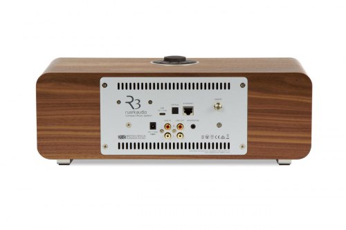 Hi-Fi-минисистема Ruark Audio R3s