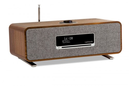 Hi-Fi-минисистема Ruark Audio R3s