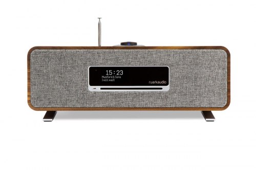 Hi-Fi-минисистема Ruark Audio R3s