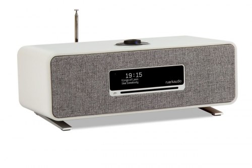 Hi-Fi-минисистема Ruark Audio R3s