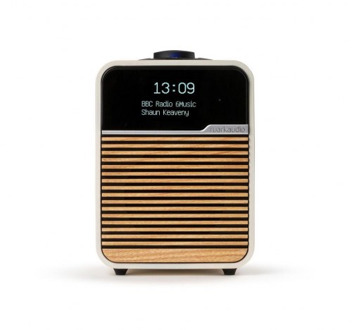 Радиоприемник Ruark Audio R1 MK4