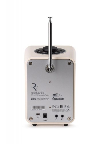 Радиоприемник Ruark Audio R1 MK4