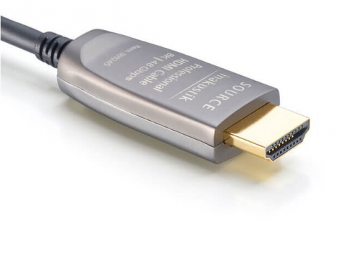 HDMI кабель Inakustik Profi HDMI 10K 48Gbps