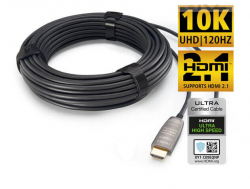HDMI кабель Inakustik Profi HDMI 10K 48Gbps