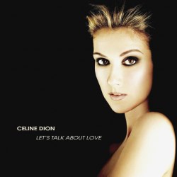 Виниловая пластинка CELINE DION - LET'S TALK ABOUT LOVE (LIMITED, COLOUR, 2 LP)