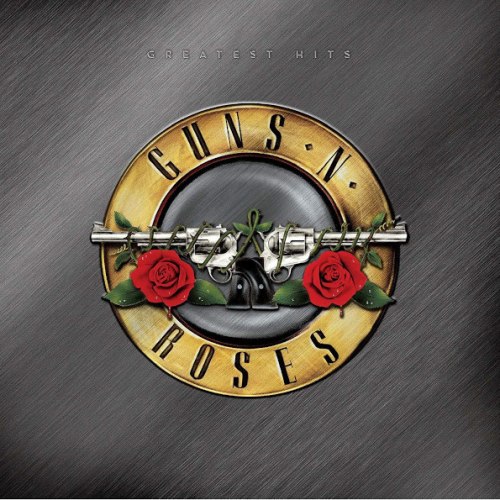 Виниловая пластинка GUNS N' ROSES - GREATEST HITS (2 LP)